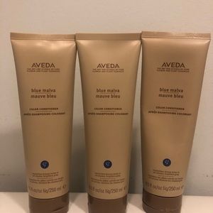 Aveda blue malva conditioner